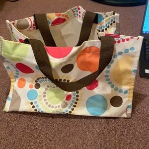 Thirty One small tote
